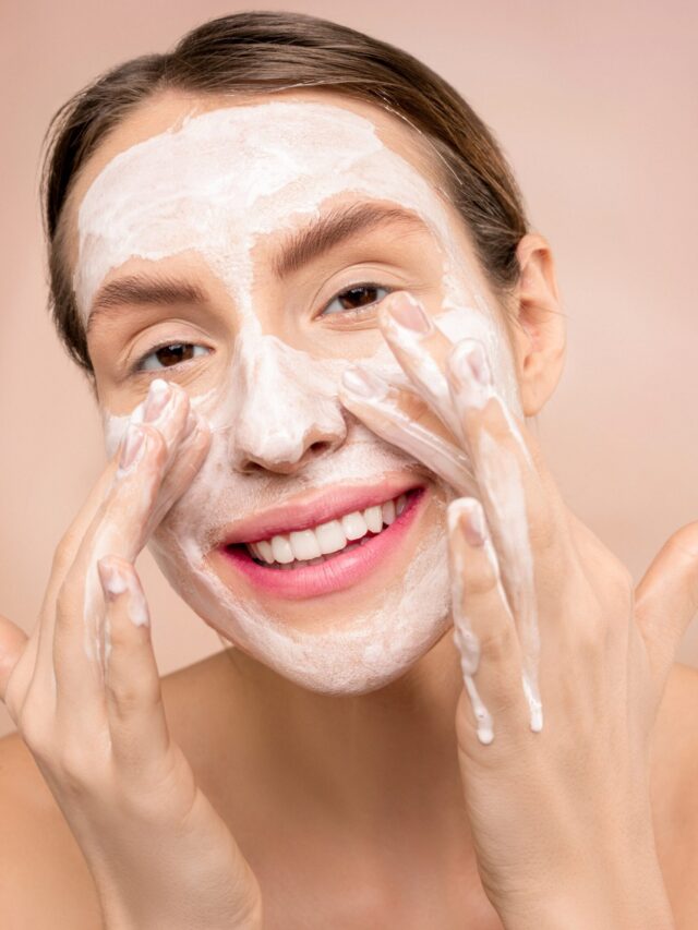 Essential Skincare Tips for Your 30s